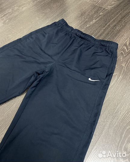 Nike drill Спортивные штаны