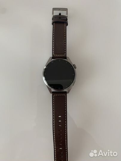 Смарт часы huawei watch 3 pro
