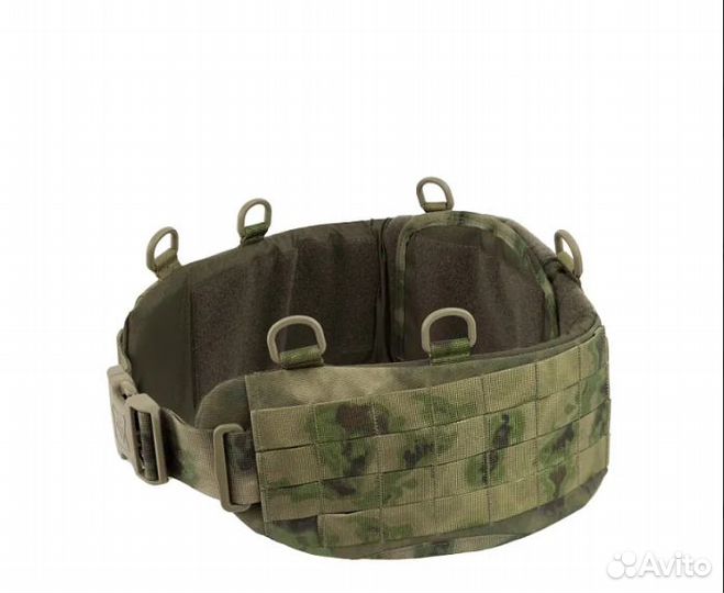 Пояс-основа воин molle PRO