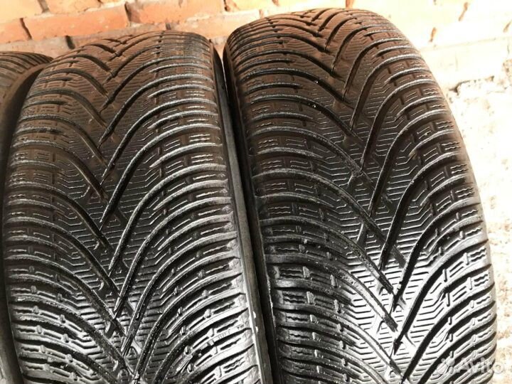 Bfgoodrich G-Force Winter 195/55 R16