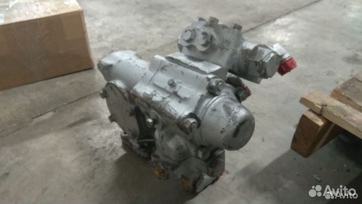 Гидроусилитель руля Гур к-700 700.34.22.000-5 для