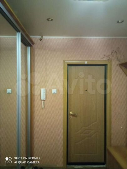 2-к. квартира, 54 м², 4/5 эт.