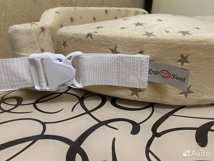 Подушка для кормления Новая