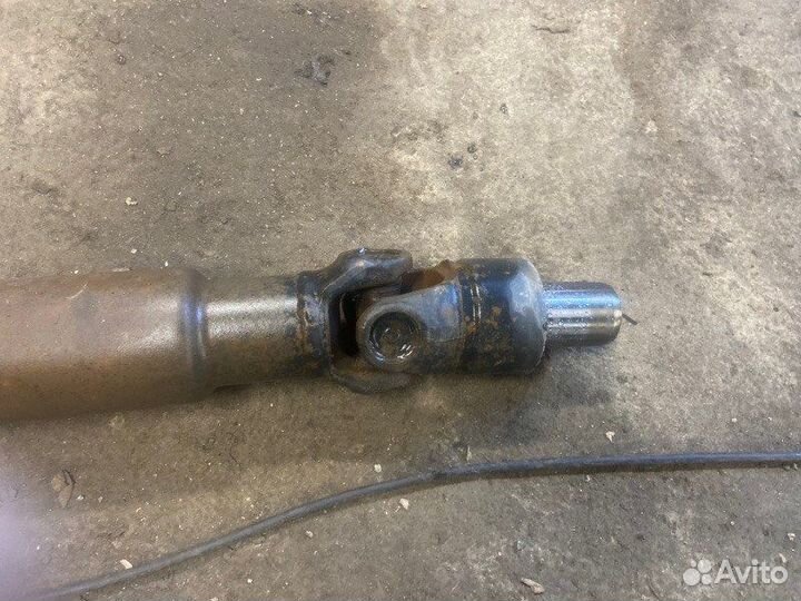 Карданный вал Nissan Fuga Y50 VQ35DE 2006