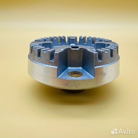 Рассекатель пламени малый 49mm для газовой плиты Gefest сг свн 2230 К3