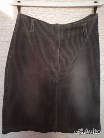 Юбки разные