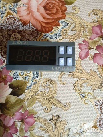 Терморегулятор для инкубатора