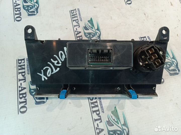 Блок управления печкой Chery Fora (A21) A21 (2006—2011)