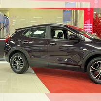 Buick Encore GX 1.3 CVT, 2020, 50 км, с пробегом, цена 2 170 000 руб.