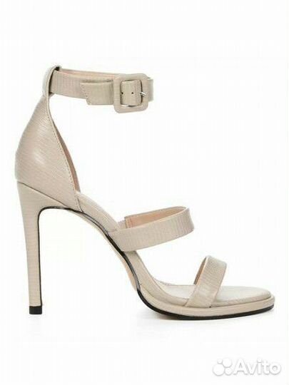 Новые босоножки на свадьбу, выпускной, 37 и 38