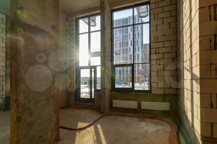 Аренда, торговое помещение, площадь 38.5 кв.м