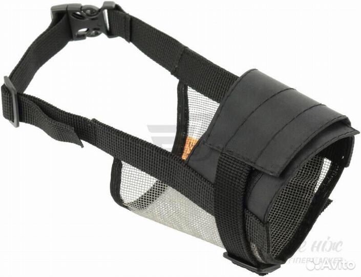 Ветеринарный намордник