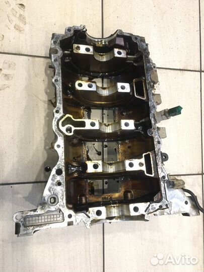 Постель Peugeot 308 EP6PSA5F01