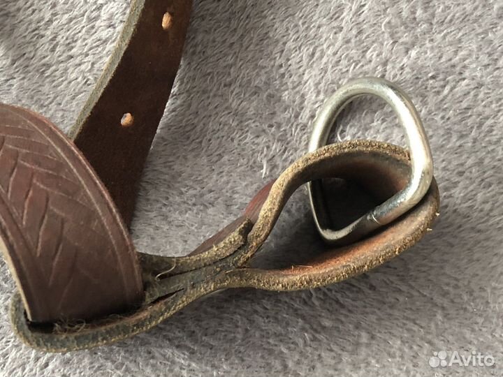 Шлейка для крупных собак