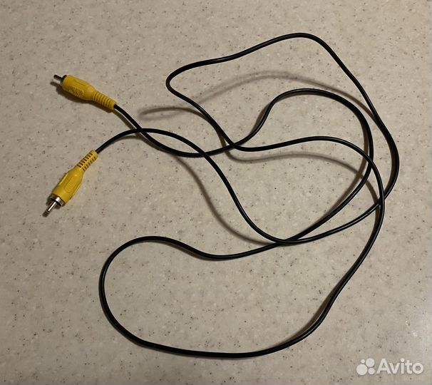 Шнуры для электроники