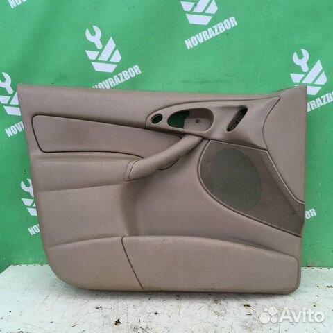 Обшивка двери комплект Форд Фокус 1