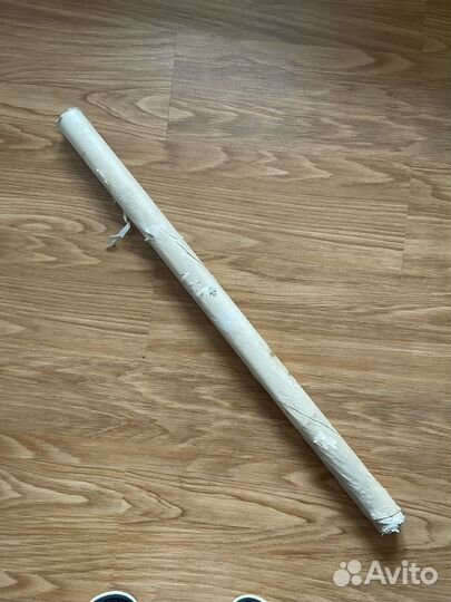 Калька бумажная СССР