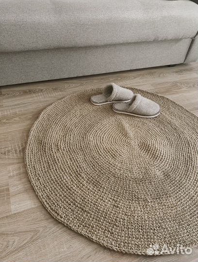 Вязаные изделия ручной работы