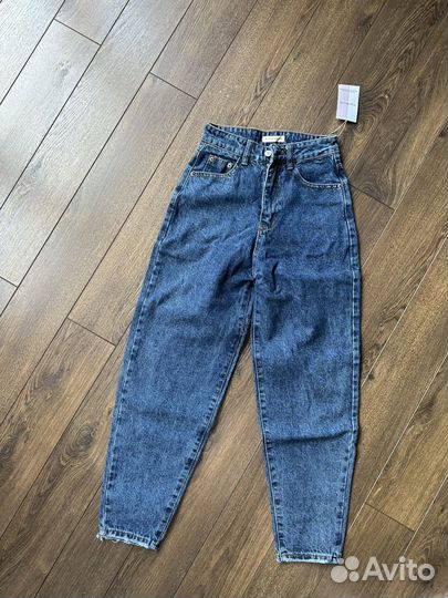 Джинсы женские новые 25 размер