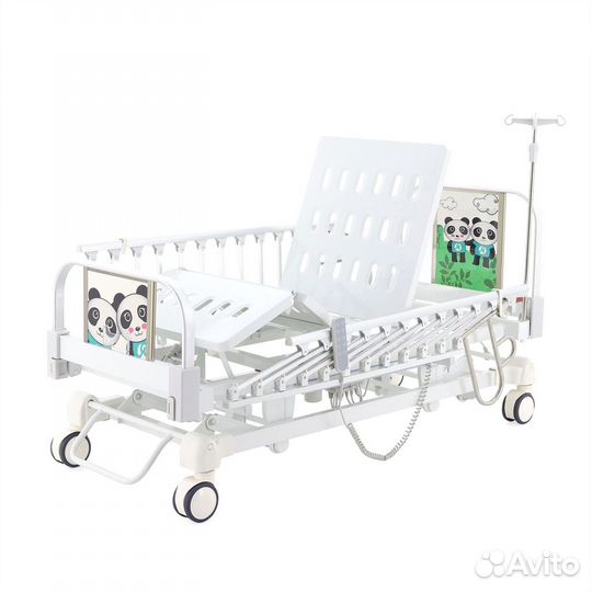 Медицинская кровать для инвалидов