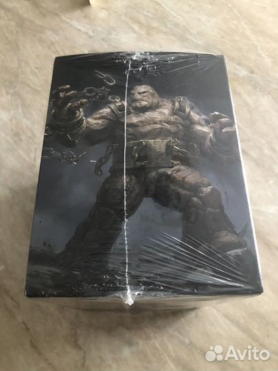 Switch King's Bounty 2 king collector's edition
