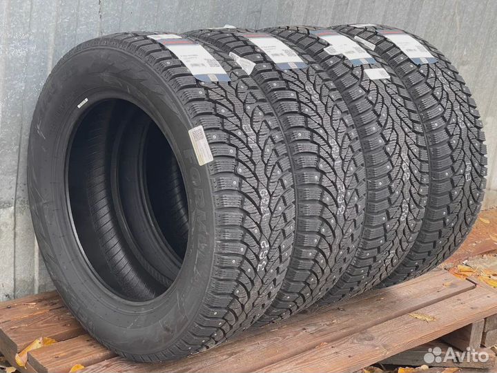 Pirelli Formula Ice 225/65 R17 102T