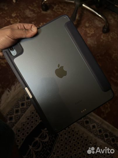 Apple iPad air 5 (64gb) + apple pencil