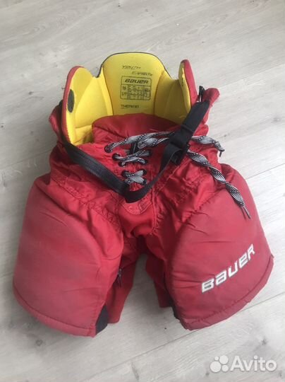 Нагрудник хоккейный ccm