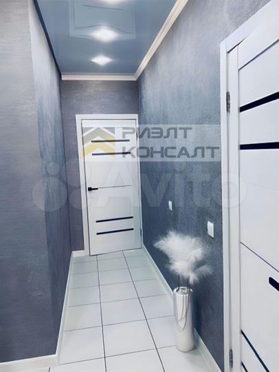 2-к. квартира, 48 м², 11/19 эт.