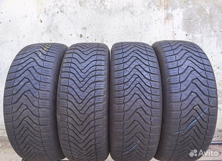 Gripmax Status Allclimate 235/55 R19 105W