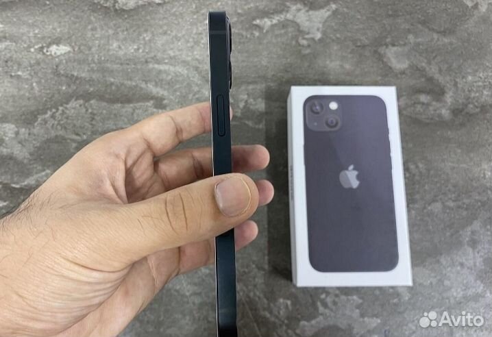 iPhone 13, 128 ГБ