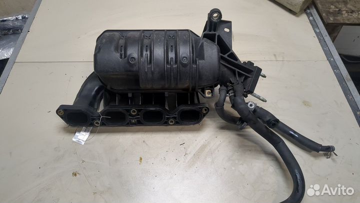 Коллектор впускной Toyota Corolla E12, 2003