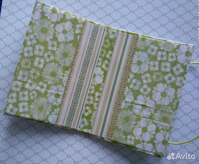 Обложка на паспорт новая