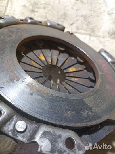 Сцепление Mitsubishi Lancer 9