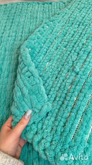 Коврик для ванной комнаты