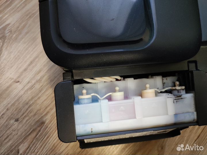 Принтер epson l110