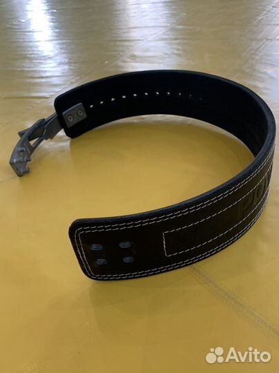 Тяжелоатлетический пояс