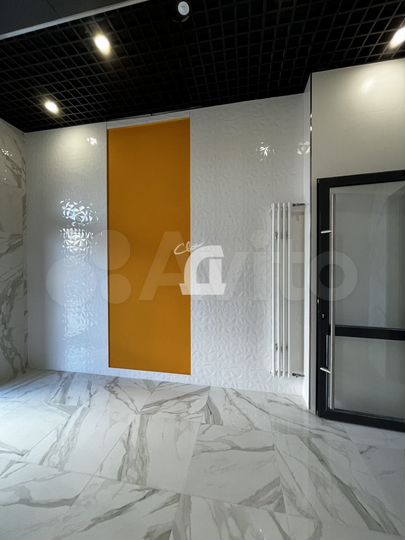 Квартира-студия, 29 м², 4/12 эт.