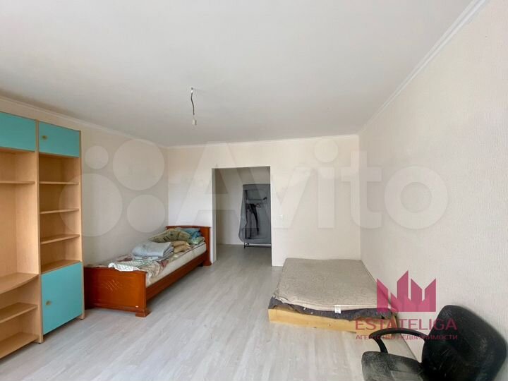 3-к. квартира, 74 м², 12/16 эт.