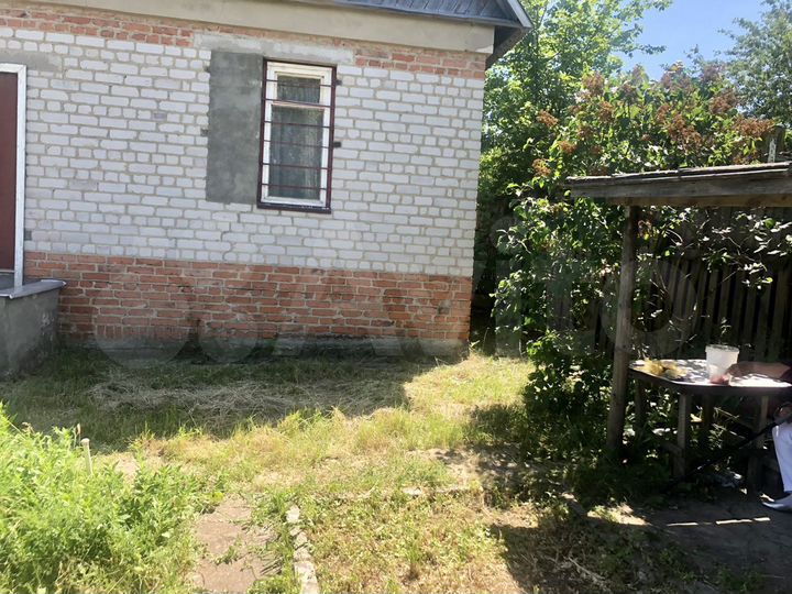 Дача 40 м² на участке 6 сот.