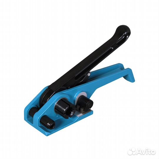 Комбинированное устройство стреппинг ленты ST13-16