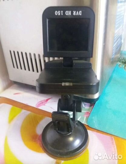 Авторегистраторы