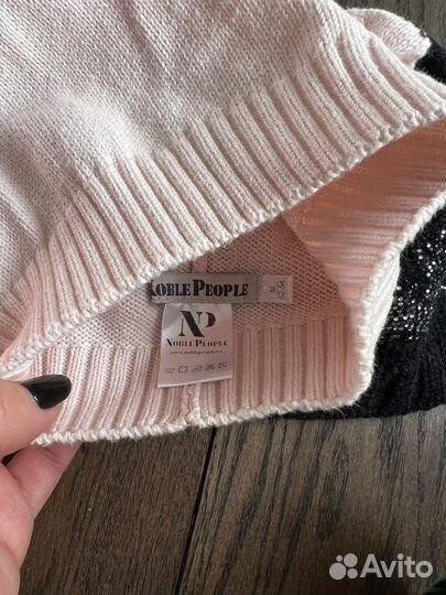 Шапка детская для девочки