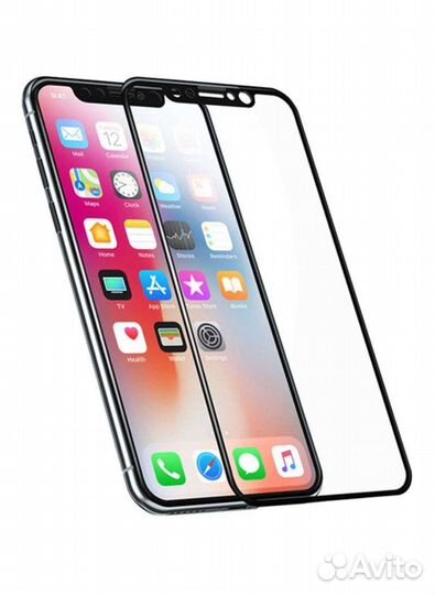 Защитные стекла на любую модель