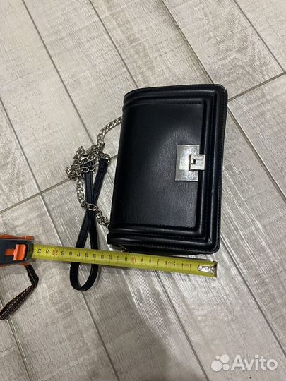 Сумка женская stradivarius