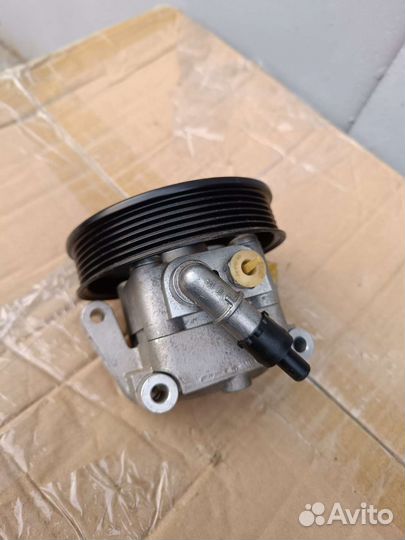 Насос гура новый Jaguar xf, Land Rover