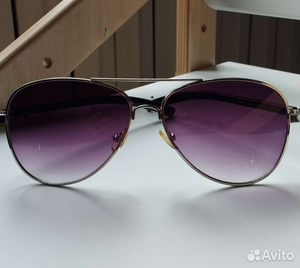 Солнцезащитные очки