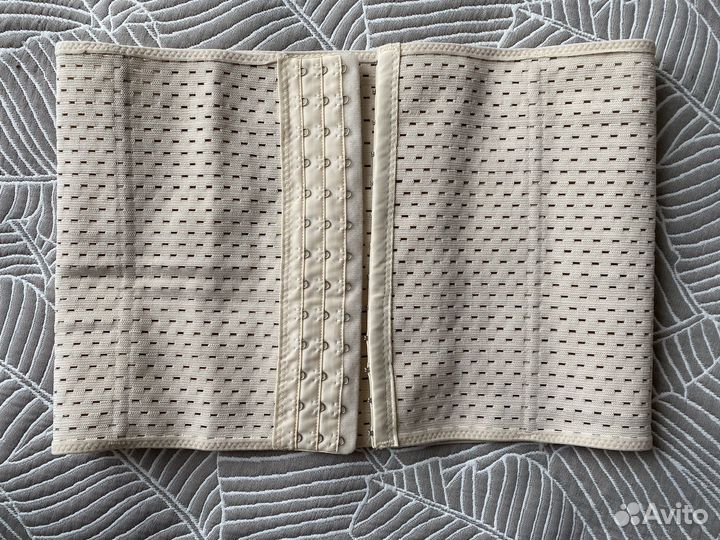 Бандаж послеродовой