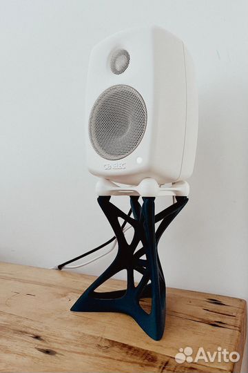 Стойки - подставки для Genelec G One / 8010 / 6010