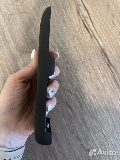 Аккумулятор-чехол для iPhone XS